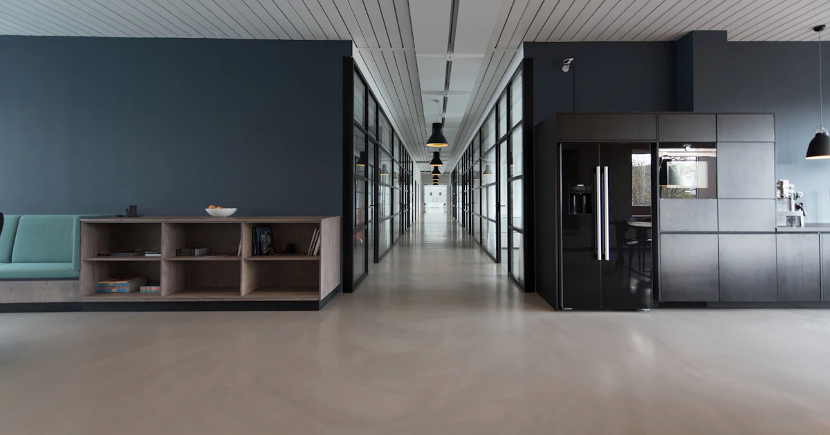ระบบจองโต๊ะ-ห้องประชุม Co-working Space: ปิดยอดสมาชิก เพิ่มรายได้ห้องประชุม และจัดการ Day Pass ผ่าน LINE OA