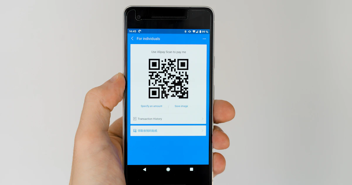 QR Code จองคิว: วิธีใช้ให้ลูกค้าจองง่ายใน 30 วินาที