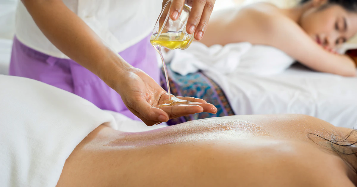 ระบบจองคิวสปาและนวดไทย: จัดการนักบำบัด ห้อง และคิวลูกค้าอย่างมืออาชีพ